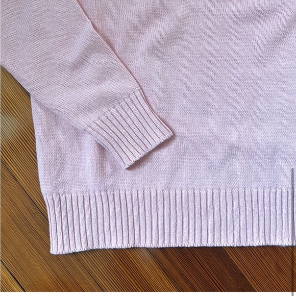 Kiel James Patrick Newport Watermelon Sweater - Picture 5 of 5